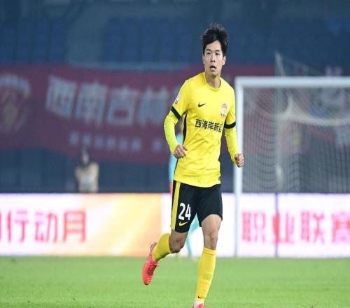 万万没想到，冠军队才2人入选，第四和第五反而成为了国足大户