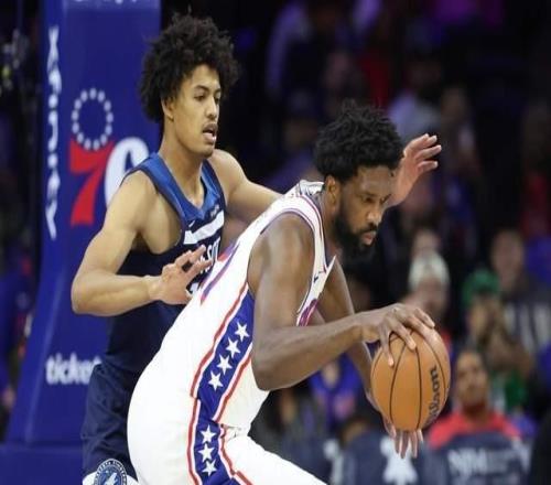 16分完胜！76人季前赛首胜：恩比德复出14+7+8，探花秀爆砍26分