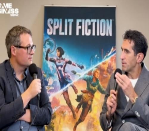 双人成行制作人透露总销量已突破2700万下一部作品优于双影奇境