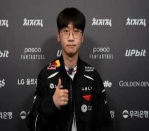 Doran：现在比起想参加亚运会，我更优先考虑眼前的比赛