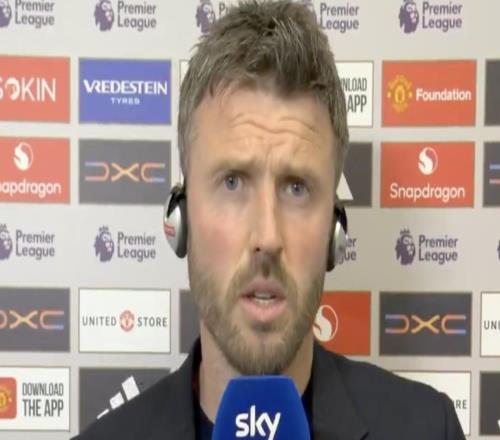 卡里克：库尼亚因髋屈肌不适缺阵梅努表现已达到最佳水平