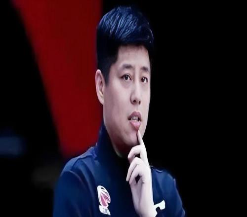 山西队4连败！潘江送走了一个人，错信了一个人