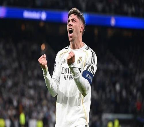 12场3球，曼城是巴尔韦德职业生涯进球并列最多的对手