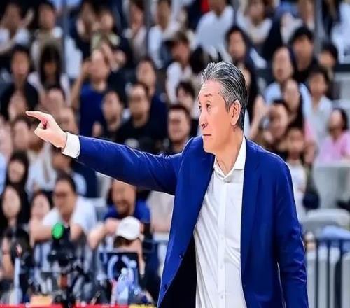 故意放水联盟第3赢不了山东，老帅给出解释，承认了1点，明白人