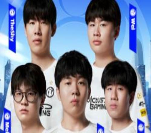 来来回回还是那么些老面孔！完全没有新血液，LPL转会真不如直接官宣得了