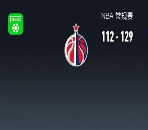 NBA战报：黄蜂129112奇才，拉梅洛鲍尔37+8+7