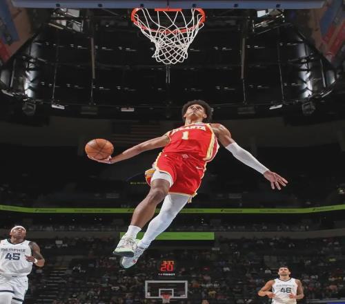 准四双！31+18+14+7！再见了，特雷杨