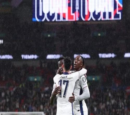 未确定对手与具体日期情况下就宣传售票，英足总遭球迷抨击