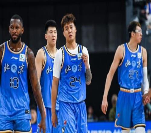 正式确定！北京首钢报价CBA顶级外援，携手赵睿，许利民冲击冠军