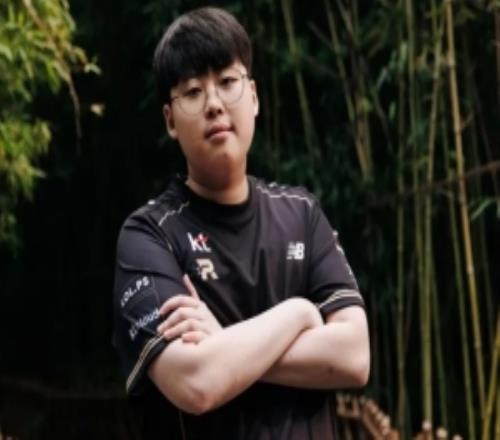 Peter：面对GEN若连我都不相信自己能赢下所有，那又会有谁相信呢