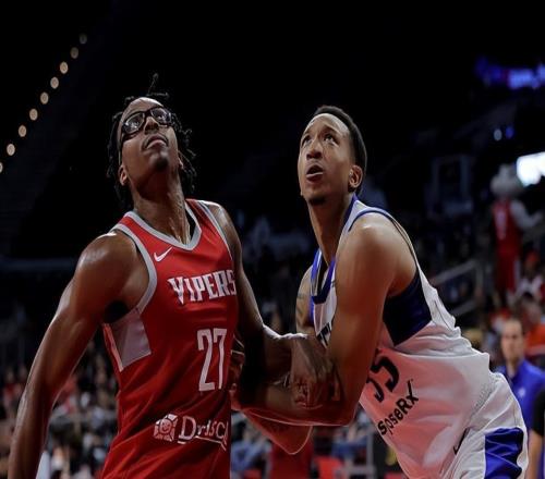 个人能力相当全面，火箭双向合同锋线新星是一名潜在的优质3D