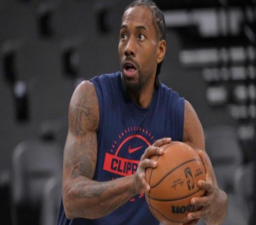 还有机会，科怀伦纳德强势反弹为快船队带来奇迹般的逆转希望