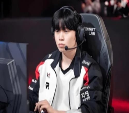 Bdd：没想到能2比0T1做好该做的打GEN有胜算