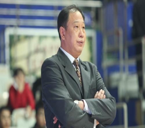 媒体人：前CBA主教练崔万军将担任辽宁女篮主帅