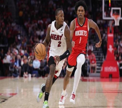 职业生涯毁了！热火后卫罗齐尔遭FBI逮捕，涉嫌参与体育赌博