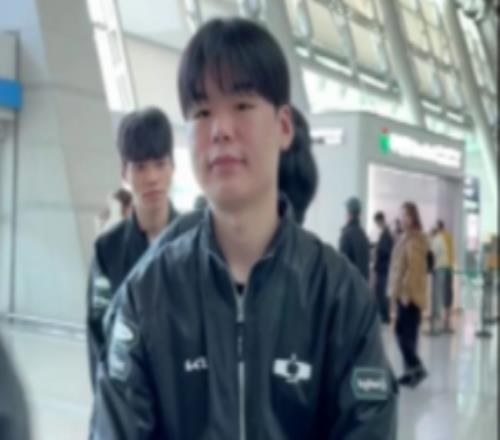 前往中国香港！ShowMaker赛前宣言：我们会夺冠后顺利回来！