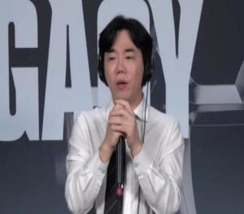 Homme：既是四强赛又是独苗难免产生思想负担希望粉丝们不要指责