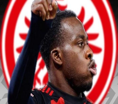 德天空：法鹰即将150万欧租卡利穆恩多，选择买断费约2700万欧