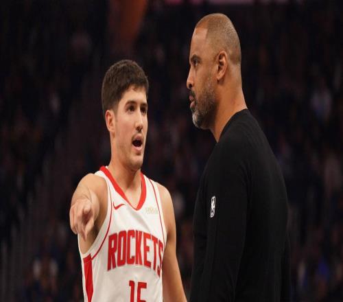 加时为何弃用谢泼德乌度卡给出明确答案！他在让火箭走绿军老路