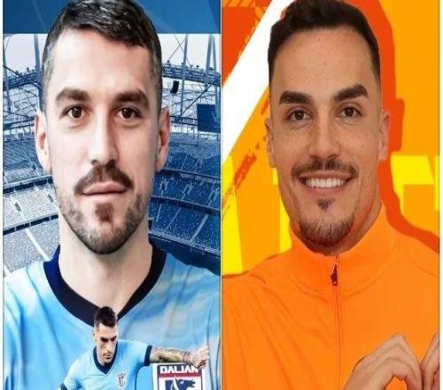 中超冬窗外援总结：热情上升，理性依旧