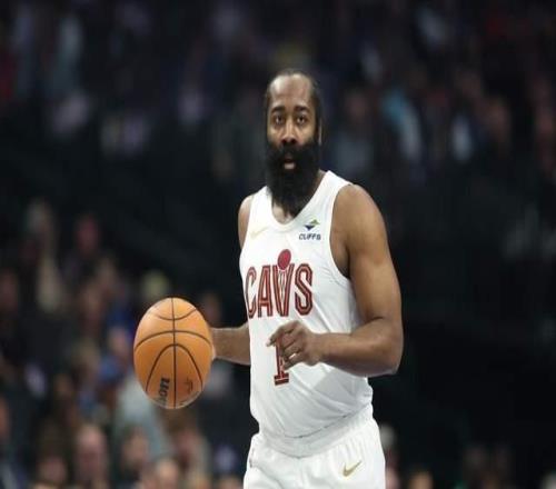 一边倒！骑士轰254超级攻势：莫布里爆砍23分，哈登做嫁衣