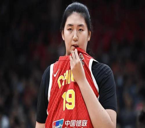 世预赛女篮6580不敌比利时，张子宇空砍20分11篮板