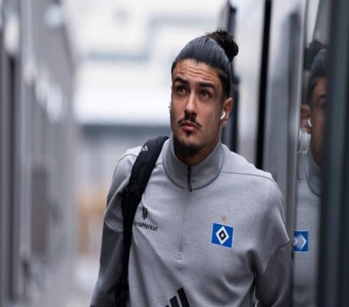 北京国安官宣！拉莫斯正式加盟，转会费10万欧，将穿5号球衣