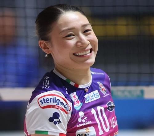 70万欧加盟伊萨！石川真佑太风光，比她强的庄宇珊为何不能去豪门