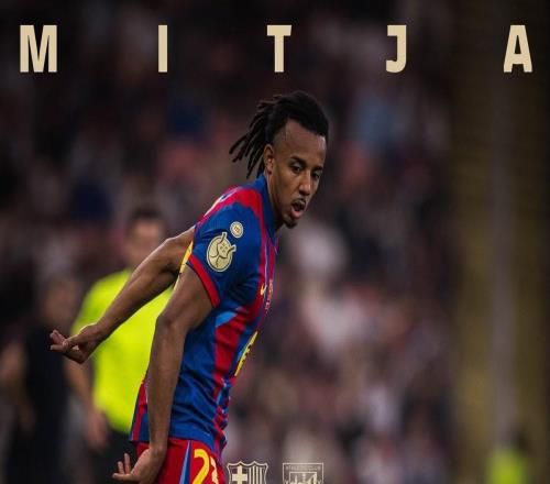 巴萨40领先毕包，为西超杯历史半场最大分差