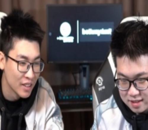 TI14战队巡礼：YB诶我打TI！