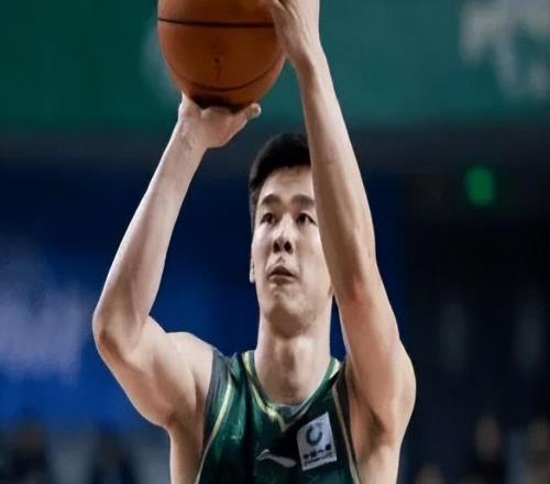 31分11助！郭昊文打成小外！过半场就包夹，提升明显也确实累！