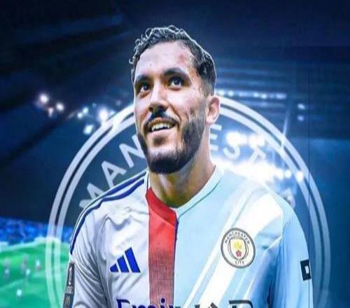 英超菜鸟在曼城平均每69分钟制造1球，谢尔基能去世界杯吗