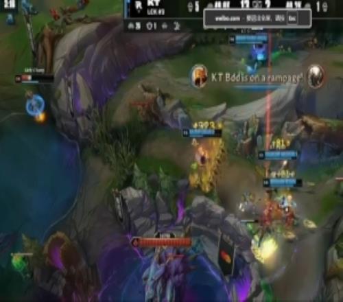 管泽元吐槽：就能这么稳定吗chovy