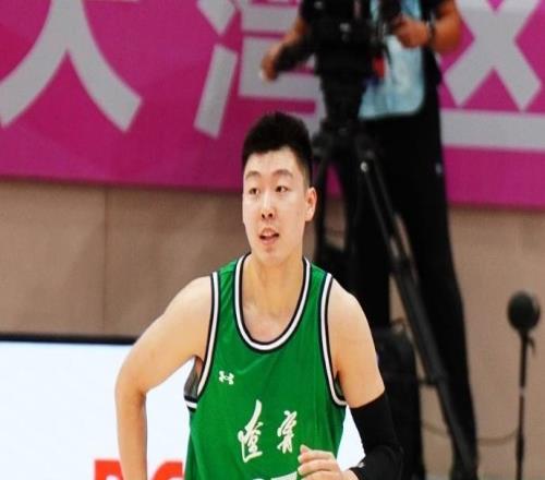 CBA潜力赛步入正轨：辽宁3222大胜广厦青岛2521四川破魔咒