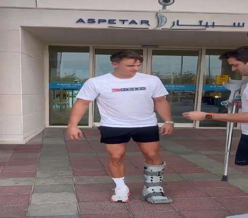 鲁内飙出能打败阿卡和辛纳言论被指是闹剧，网友：还是看好德约