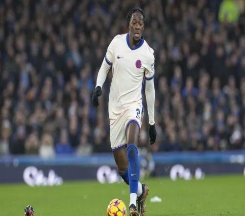 全市场丨米兰和罗马都有意切尔西后卫