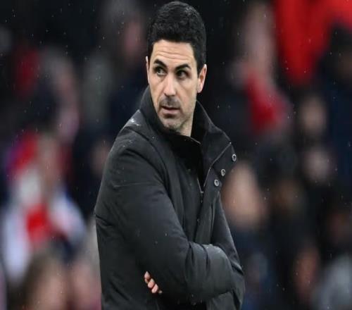 阿尔特塔：图多尔的球队过去有一些固定套路，我们有所准备