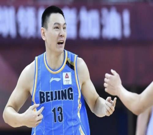 北青：朱彦西无缘北京男篮本赛季注册，可能会选择退役