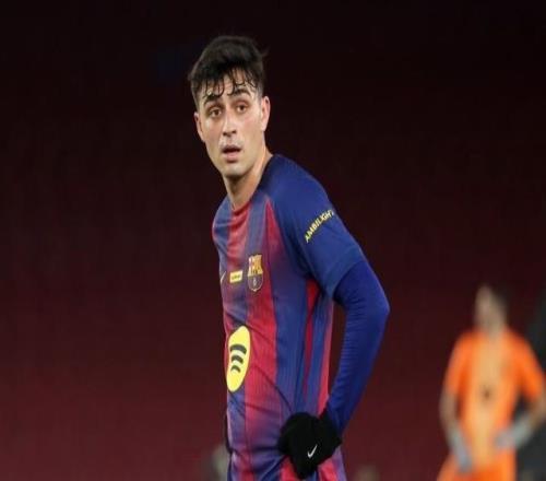 佩德里：更喜欢欧冠的新赛制