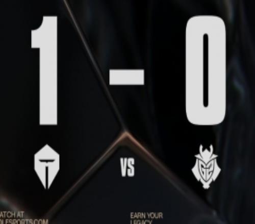 顶级智斗！999安蓓萨狼神绕后小奶油阿卡丽爆杀G2TES赢首局