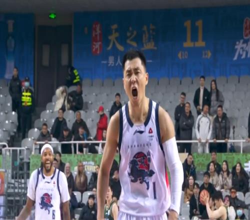 CBA排名：前10呈55格局，争冠大热只剩4支，这6队名次最让人意外