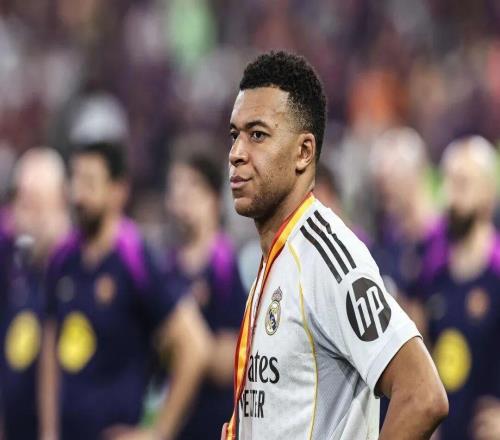 巴萨卫冕！姆巴佩输不起，阿隆索：这场比赛不重要