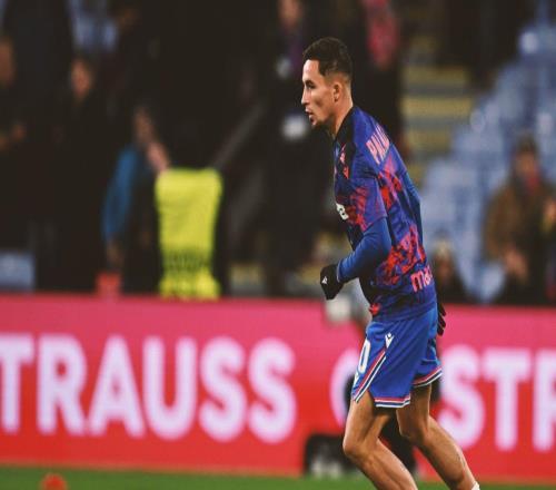 水晶宫近3场英超1平2负，小蜜蜂大力边线球战术频造杀机