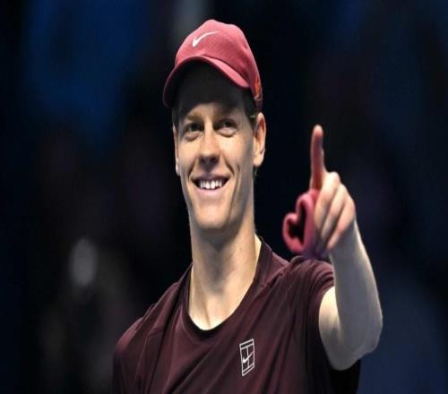 阿尔卡拉斯与辛纳：网坛“二人转”对男子网坛是好是坏