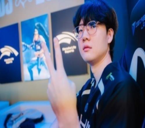 明年加油吧Viper个人生涯第四次S赛八强：仅S11带领EDG夺冠
