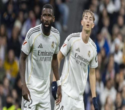 世体：后防线已成皇马心头大患，伤病让皇马排兵布阵如履薄冰