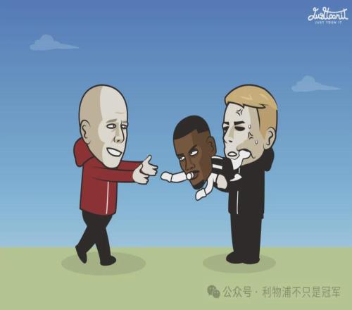 下周二凌晨3点，利物浦vs纽卡打响伊萨克之战