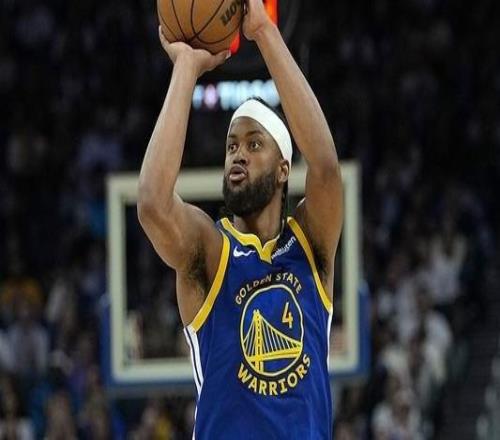 Shams：摩西穆迪左膝髌腱撕裂赛季报销