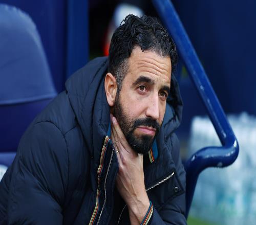 真爱！索尔斯克亚示好曼联，表态担任临时主帅，胜率曾高达70%