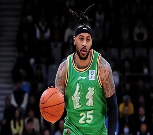 0分0分，连续三场0分！CBA锋霸在少帅手里用废了，怪不得三连败